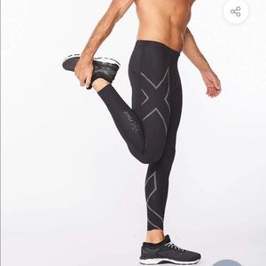 2.XU men’s compression tights